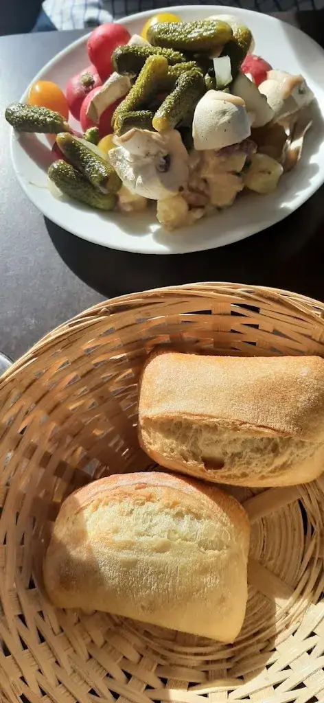 Menu_La Favorite, restaurant - traiteur_Pagny-sur-Meuse_image_5