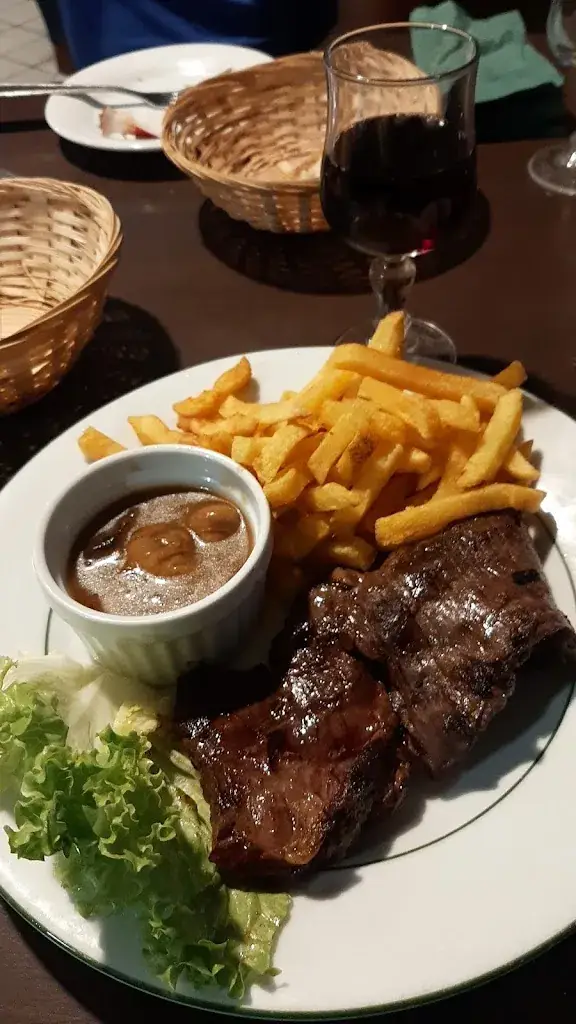 Menu_La Favorite, restaurant - traiteur_Pagny-sur-Meuse_image_7