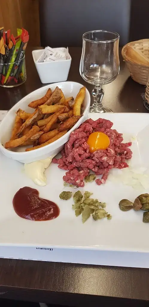 Menu_La Favorite, restaurant - traiteur_Pagny-sur-Meuse_image_8