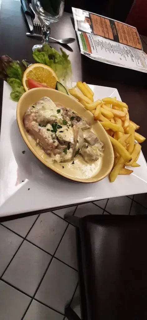 Menu_La Favorite, restaurant - traiteur_Pagny-sur-Meuse_image_9