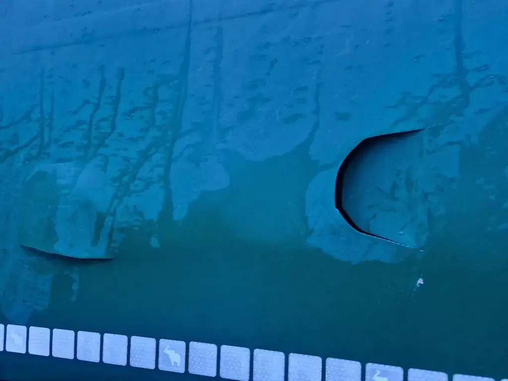 Cristian Sterian_La Favorite, restaurant - traiteur_Pagny-sur-Meuse_review