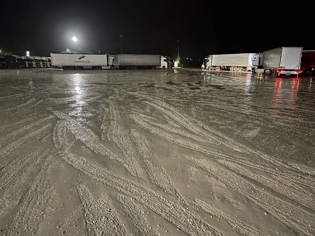 Bruno Silva_La Favorite, restaurant - traiteur_Pagny-sur-Meuse_review