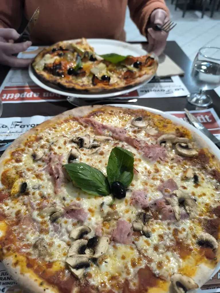 La Favorite, restaurant - traiteur_Pagny-sur-Meuse_slider_image_3