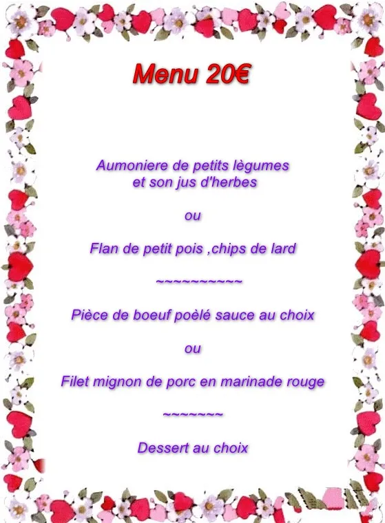 Menu_L'Auberge du Moulin a Grains_Ménil-la-Horgne_image_4