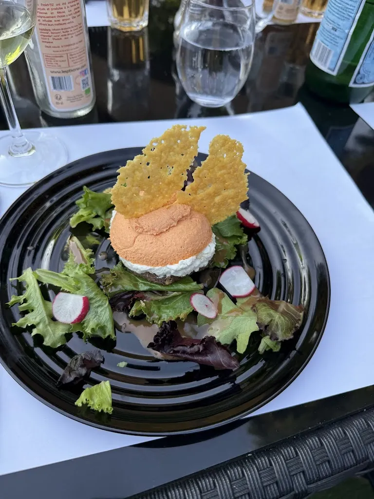 BIKMAEVA YELENA_L'Auberge du Moulin a Grains_Ménil-la-Horgne_review