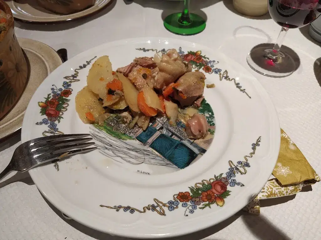 Menü_Restaurant « À La Charrue »_Dettwiller_Bild_2