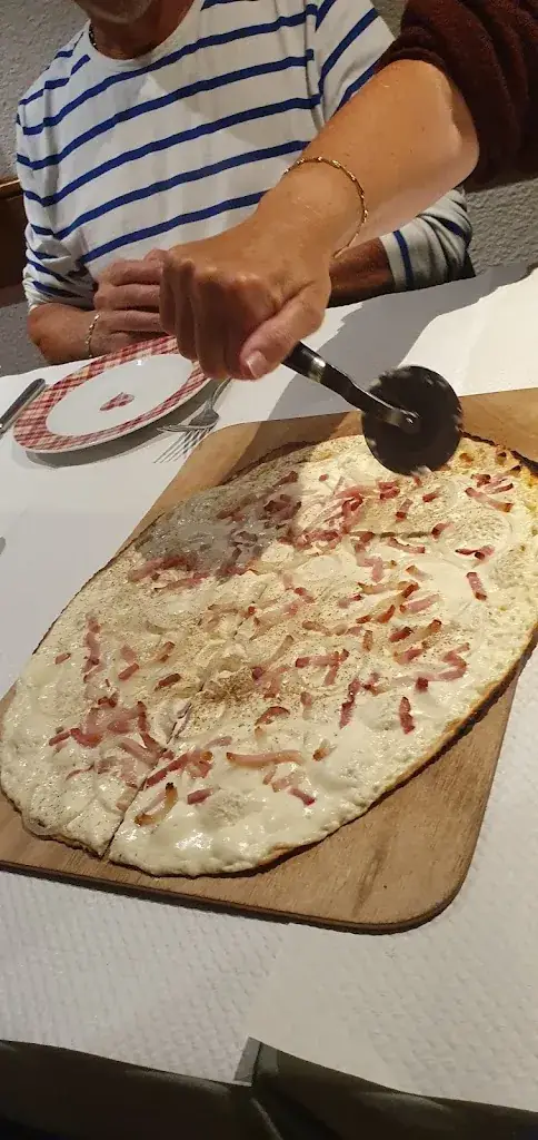 Menü_Restaurant « À La Charrue »_Dettwiller_Bild_3