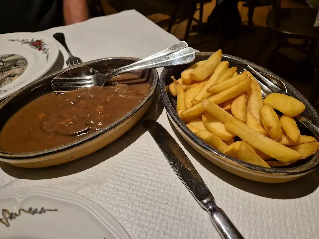 Menü_Restaurant « À La Charrue »_Dettwiller_Bild_5