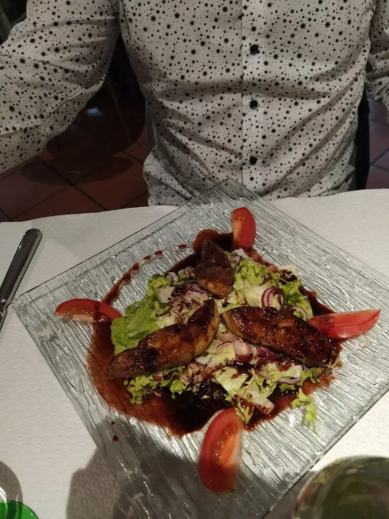 Menü_Restaurant « À La Charrue »_Dettwiller_Bild_7