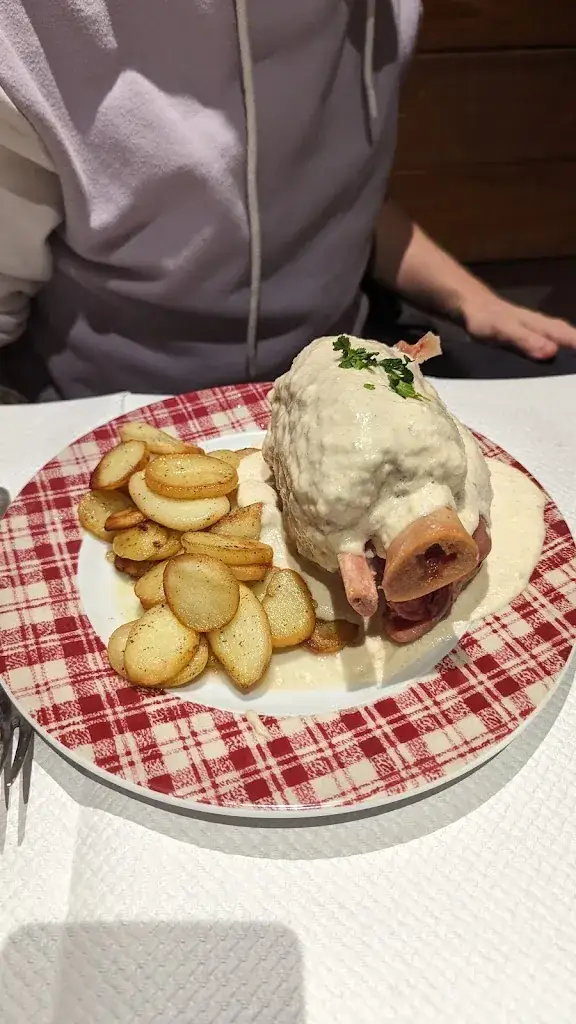 Menü_Restaurant « À La Charrue »_Dettwiller_Bild_8