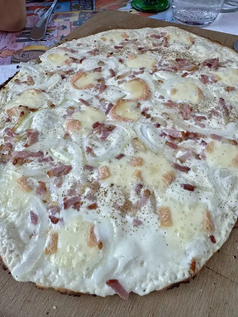 Restaurant « À La Charrue »_Dettwiller_slider_image_3