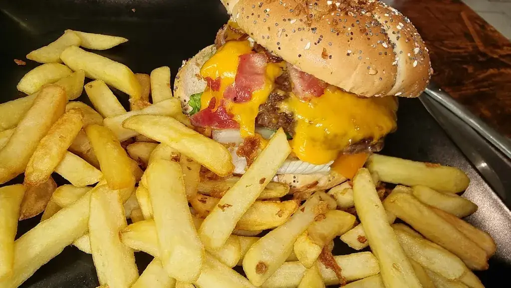 Phili leouf_Le Galopin_Dettwiller_review