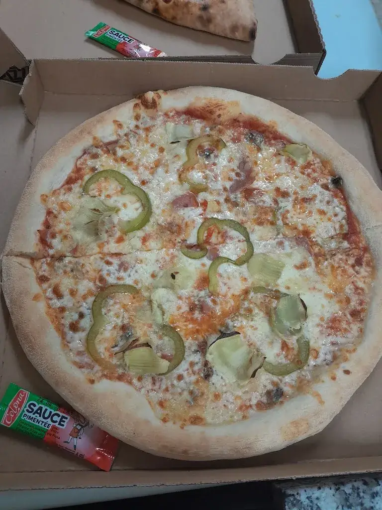 Restaurant le Titiwo restaurant in Dettwiller