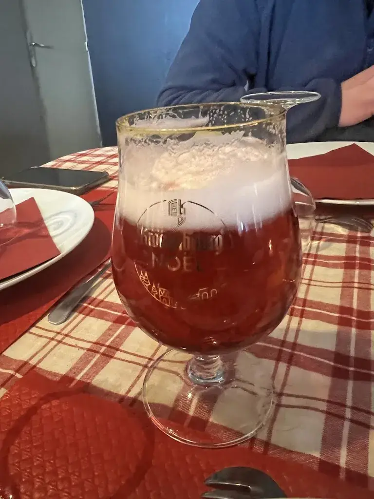 Menu_Le Mimi's Bar_Diebling_image_1