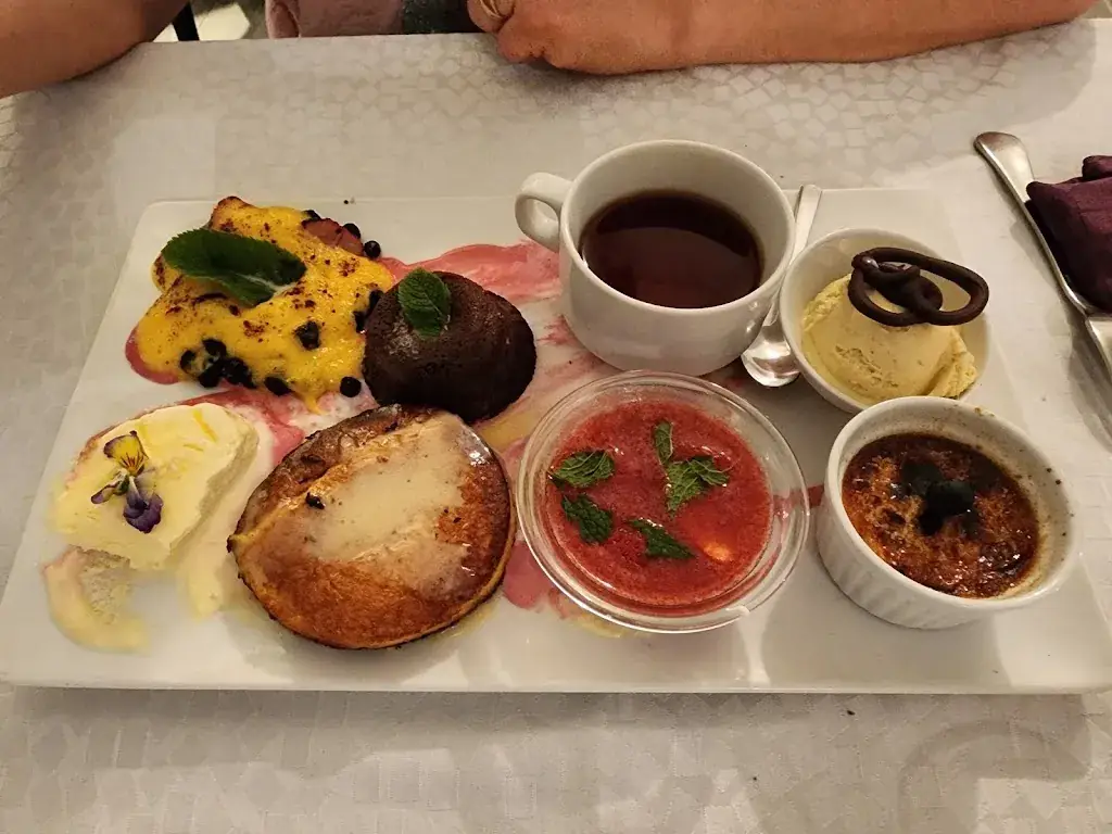 Michael MUNNIER_La Diligence_Dieulouard_review