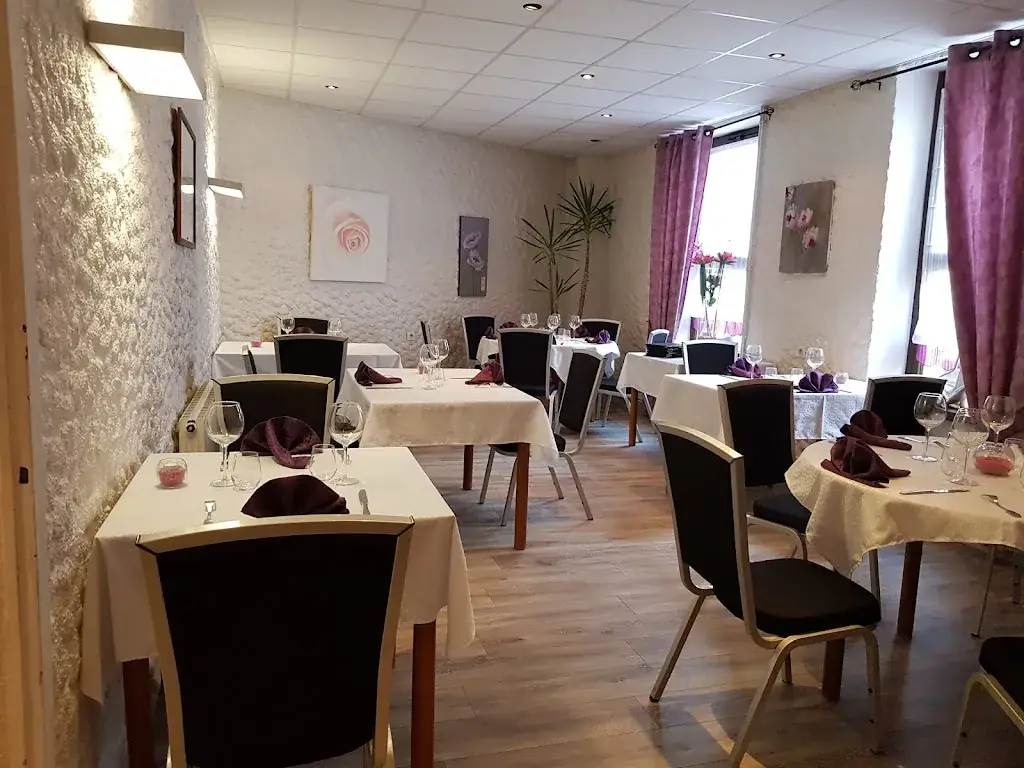 La Diligence restaurant in Dieulouard