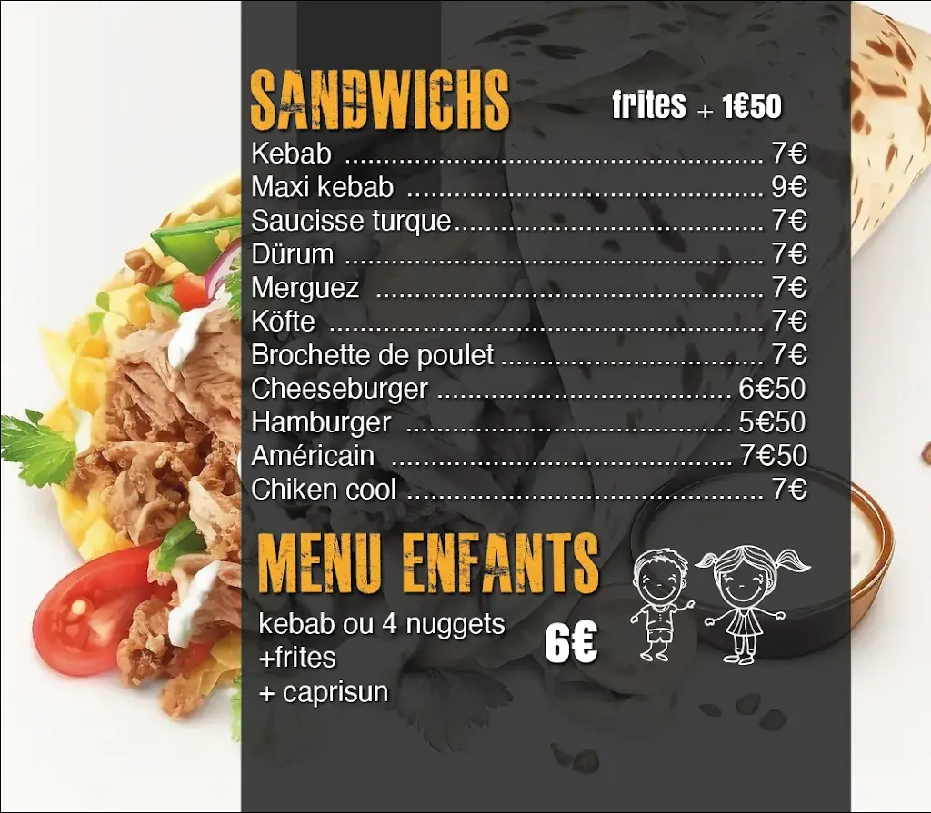 Menu_A Ma Façon_Dieulouard_image_1