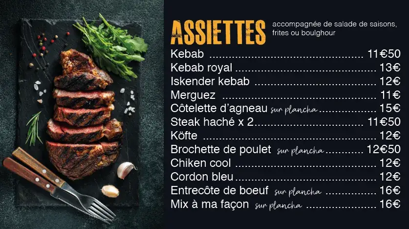 Menu_A Ma Façon_Dieulouard_image_3