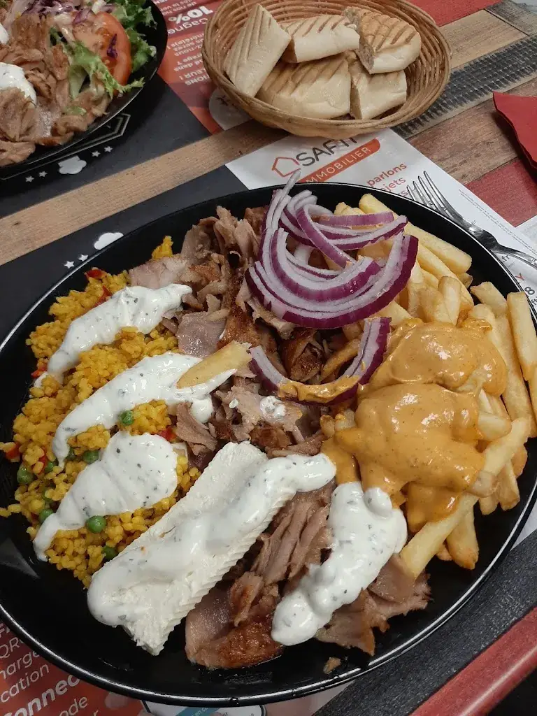 ancel Grégory_A Ma Façon_Dieulouard_review