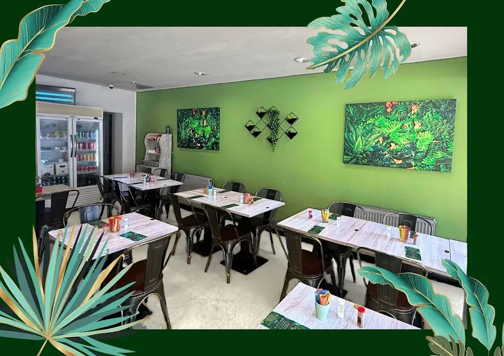 Delicatessen restaurant in Dieulouard