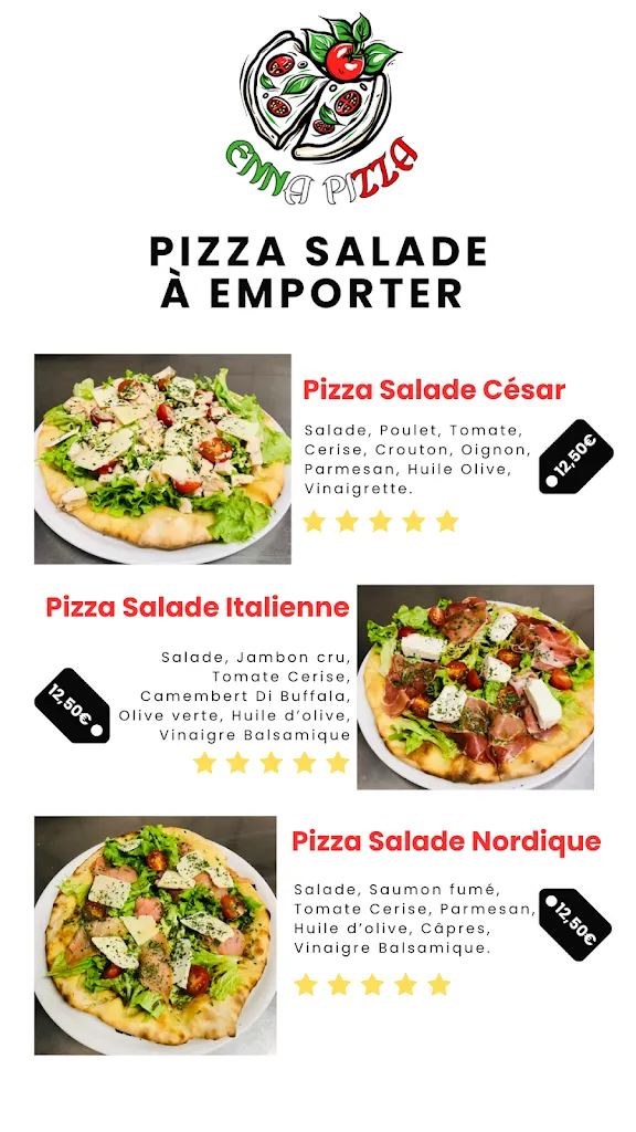 Menu_Enna Pizza Dieulouard - Pizzeria_Dieulouard_image_1