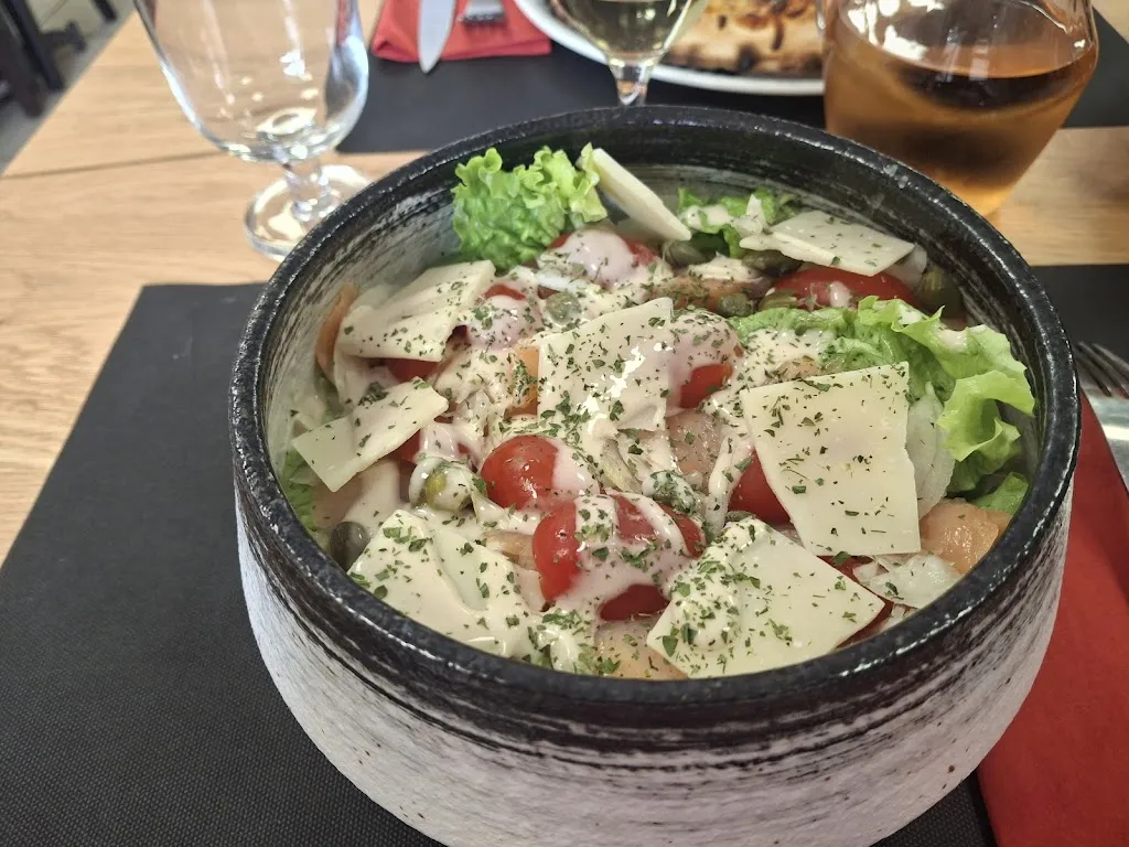 Sandrine Elophe_Enna Pizza Dieulouard - Pizzeria_Dieulouard_review