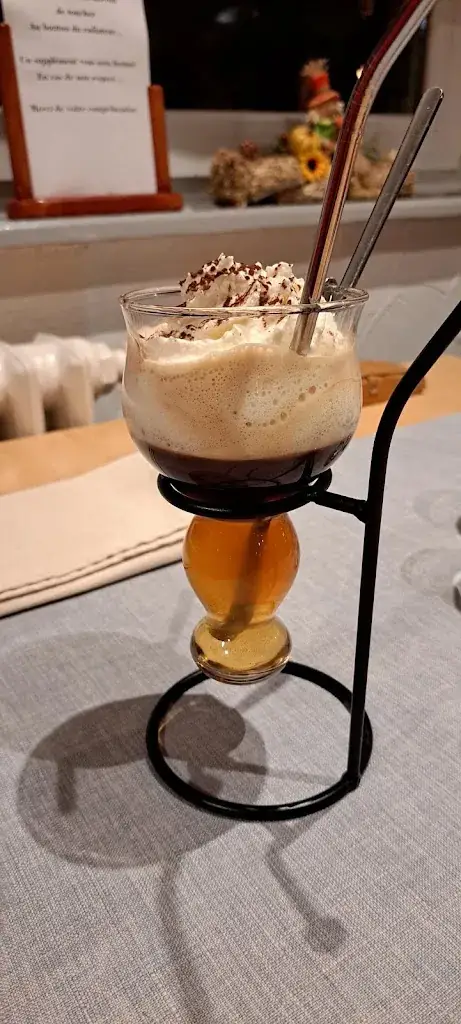 Menu_La Fourchette_Schlierbach_image_6