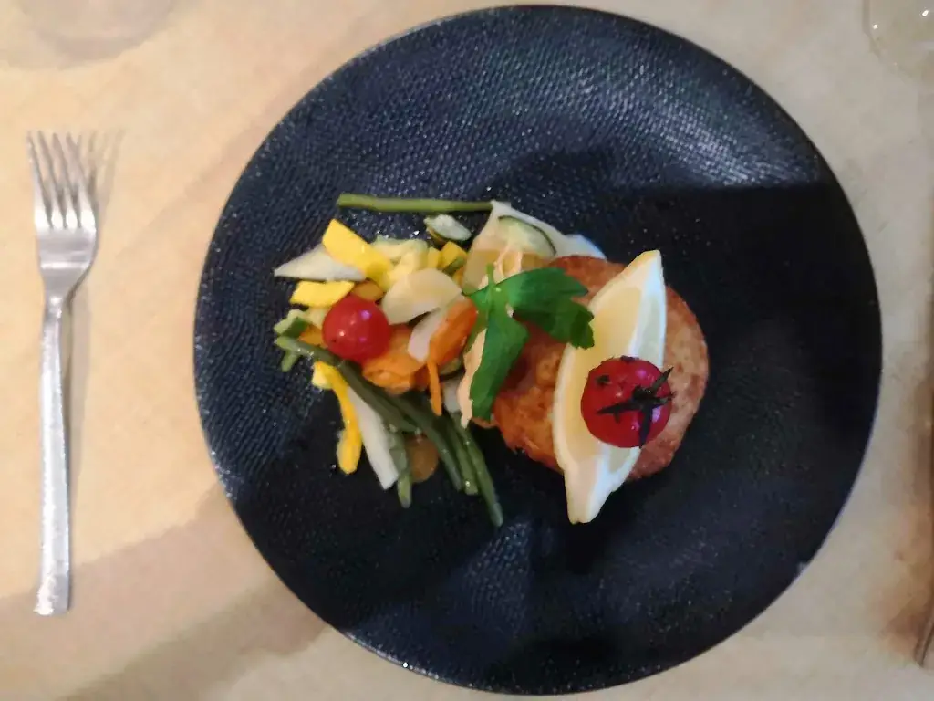 Menu_La Fourchette_Schlierbach_image_7