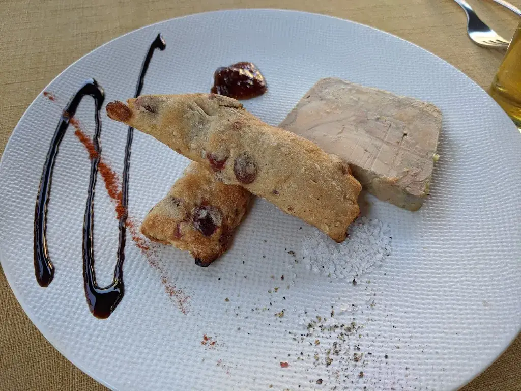 Menu_La Fourchette_Schlierbach_image_8