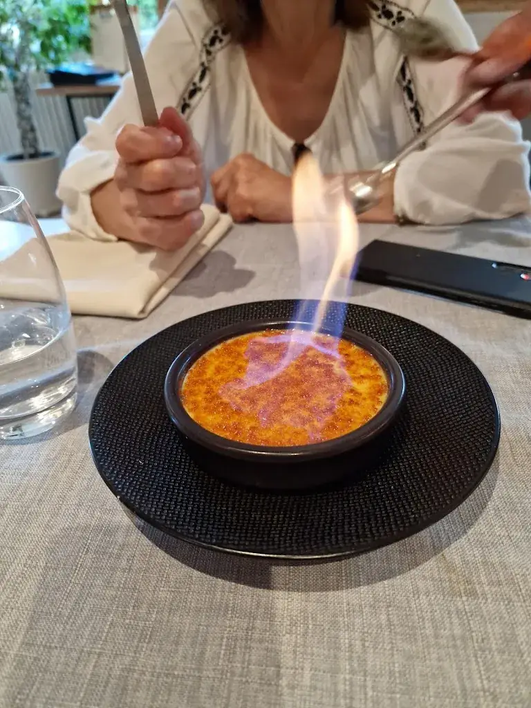 Menu_La Fourchette_Schlierbach_image_9