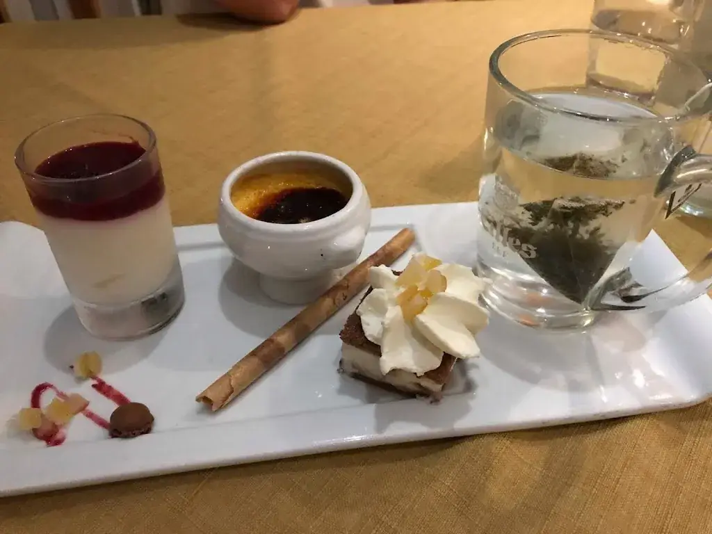 Duccio Rossi_La Fourchette_Schlierbach_review