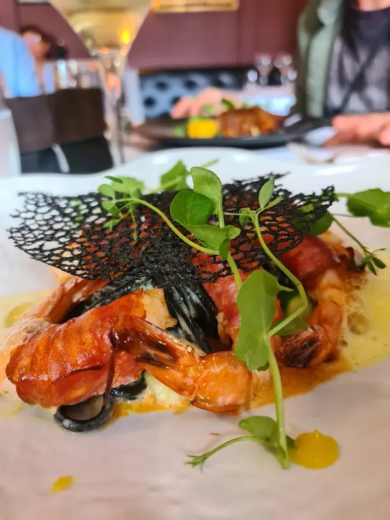 historymakerr_Chez Colette_Zimmersheim_review