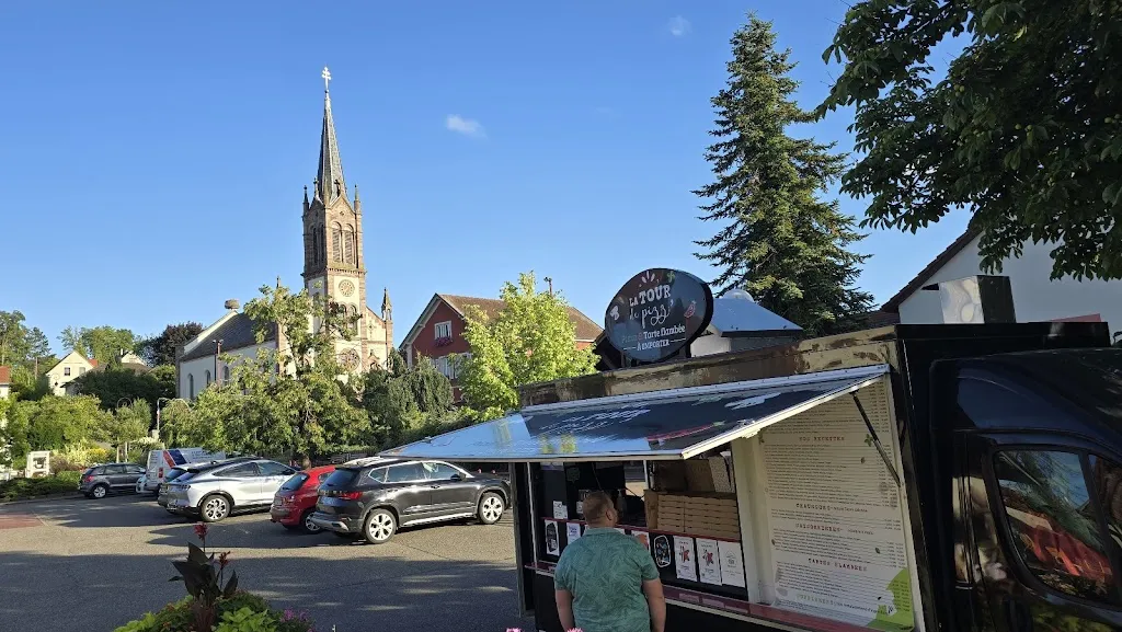 Pierre BAUMANN_La Tour de Pizz' by Steph_Dietwiller_review