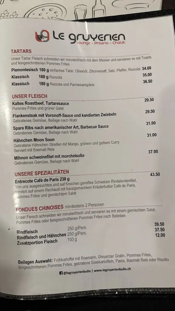 Menu_Le Gruyérien_Bulle_image_2