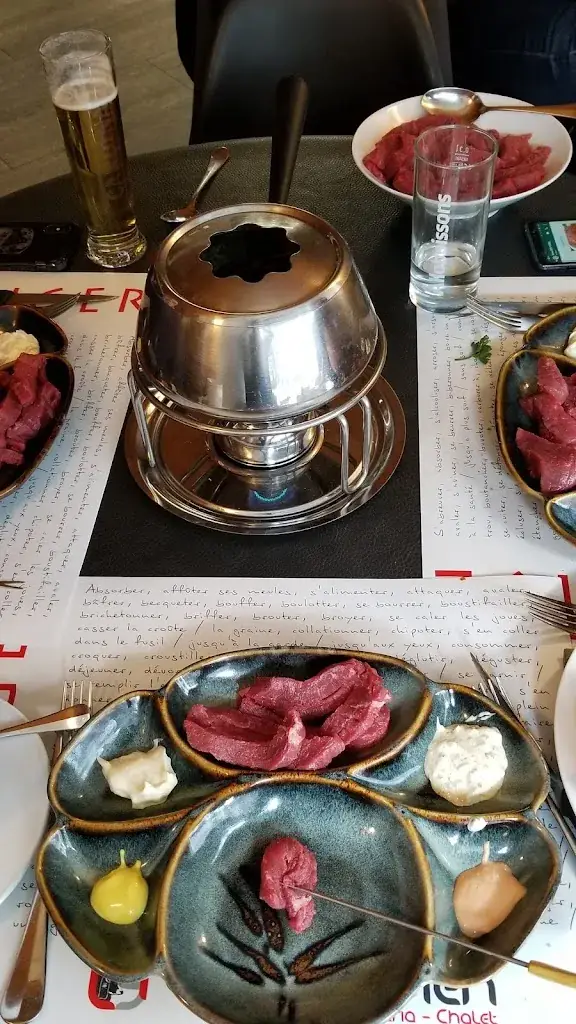 Martlet_Le Gruyérien_Bulle_review