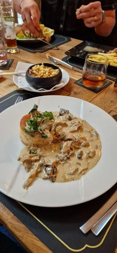 Chez Guillaume_Schlierbach_menu_image_1