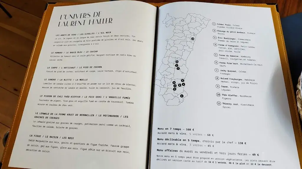 Menu_Le 7ème Continent_Rixheim_image_3