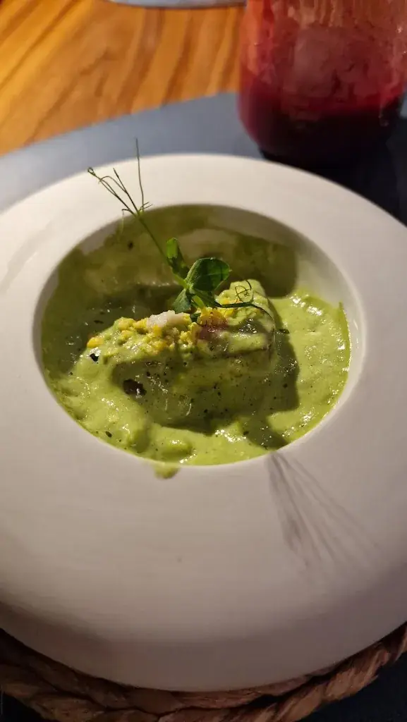 Erik von Känel_Le 7ème Continent_Rixheim_review