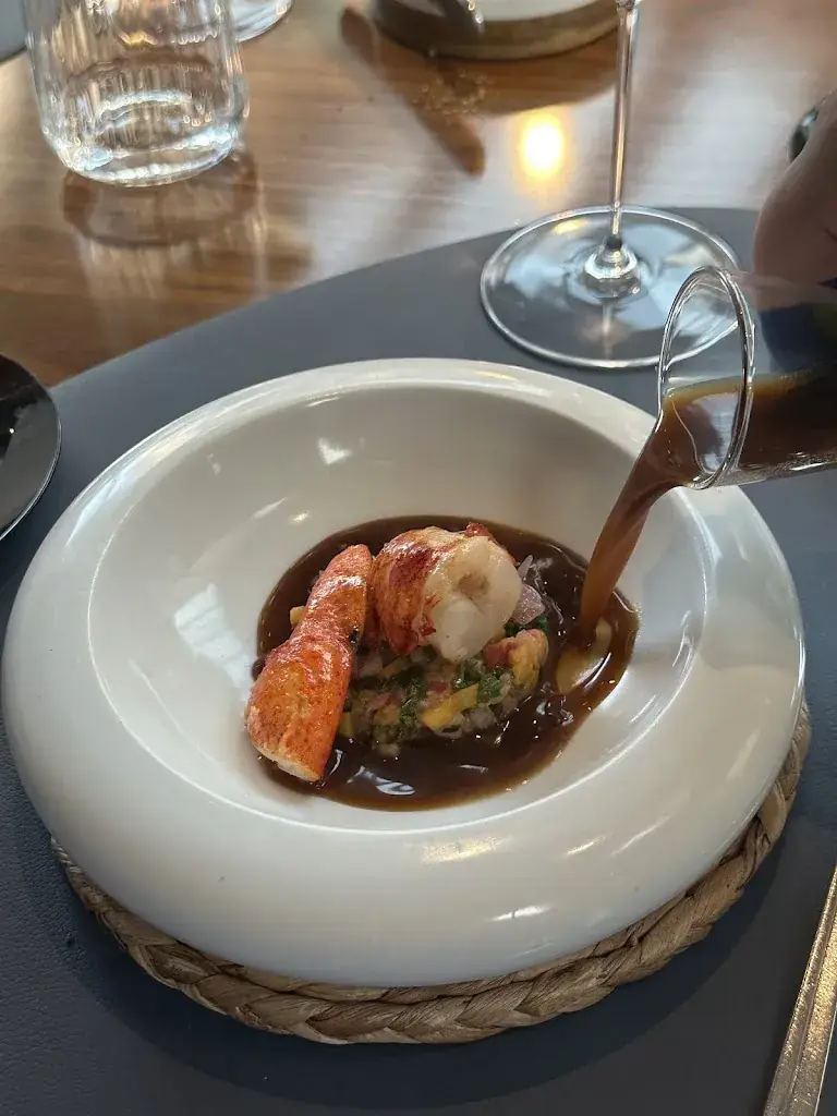 Maria L Sturchler_Le 7ème Continent_Rixheim_review