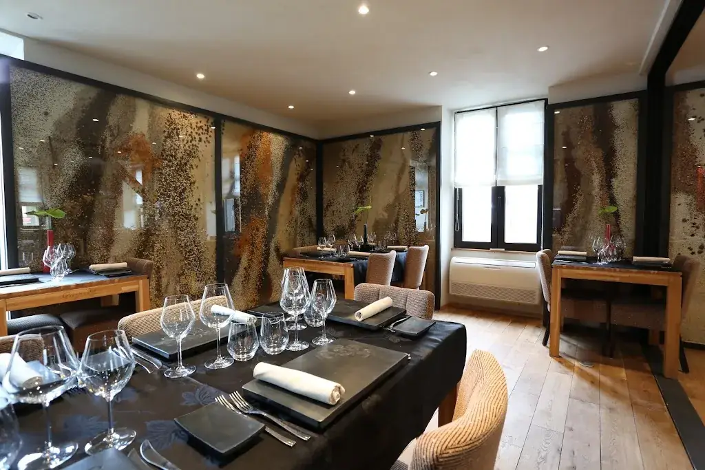 Le 7ème Continent restaurante en Rixheim