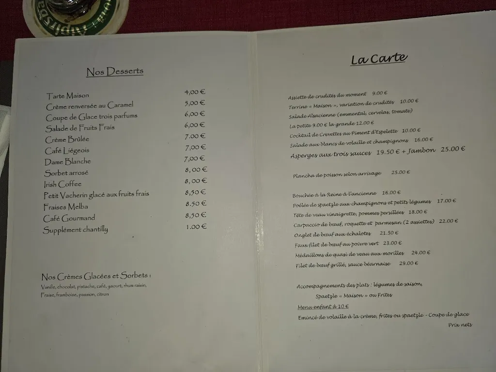 Menu_Relais Fleuri_Diemeringen_image_1