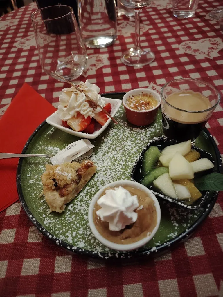 Lino Lella_Relais Fleuri_Diemeringen_review