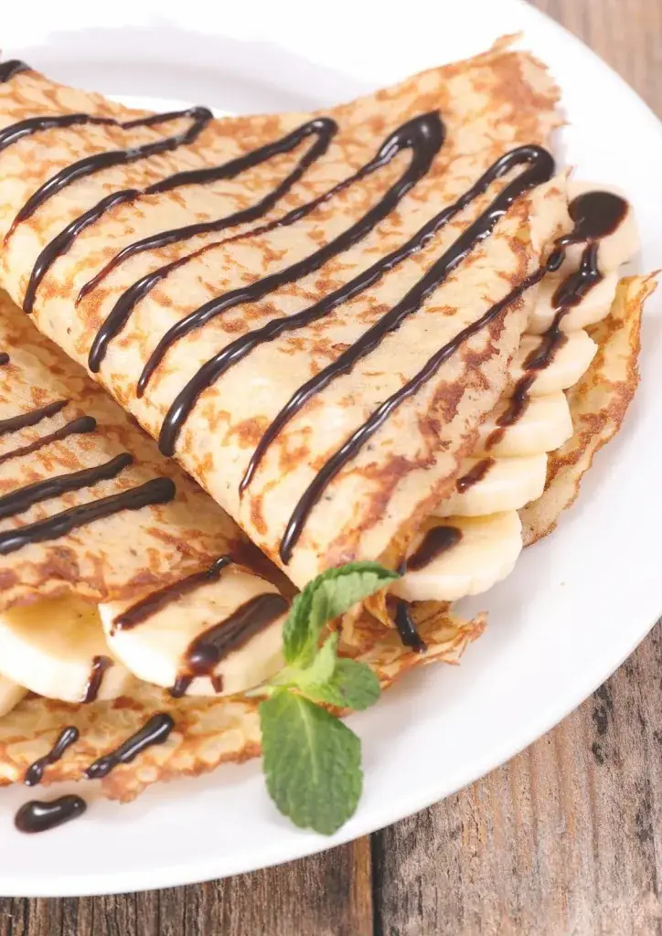 restaurant creperie L'alsabigoudene restaurant in Diemeringen