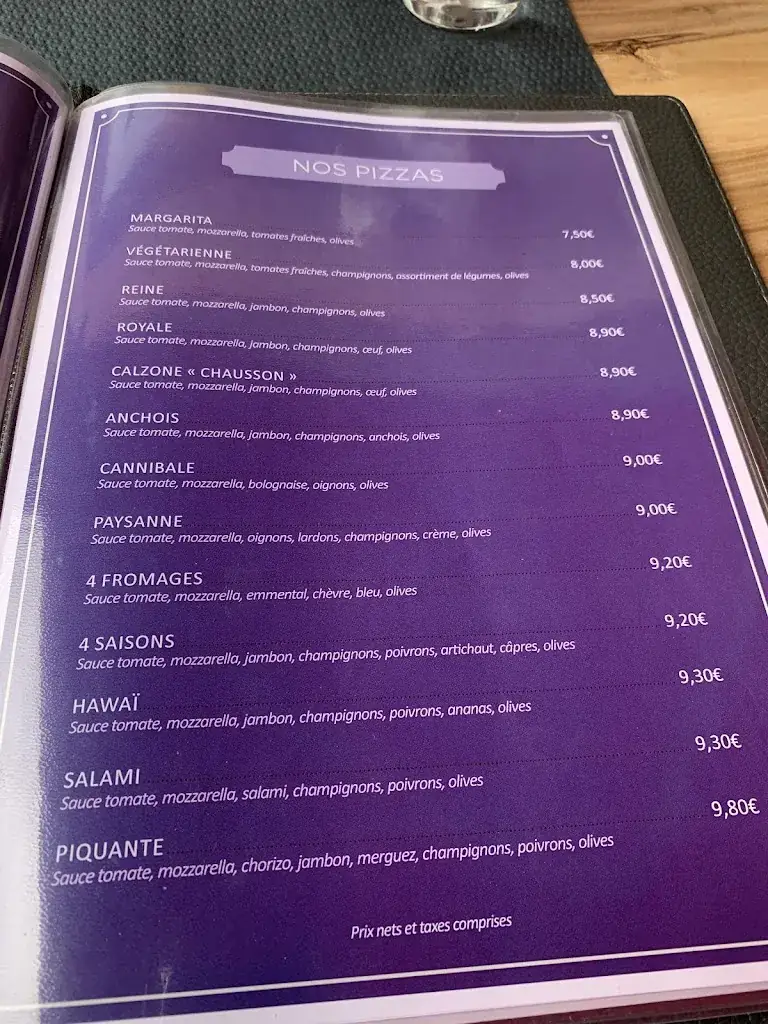 Menu_Au Bon Laboureur_Diemeringen_image_2