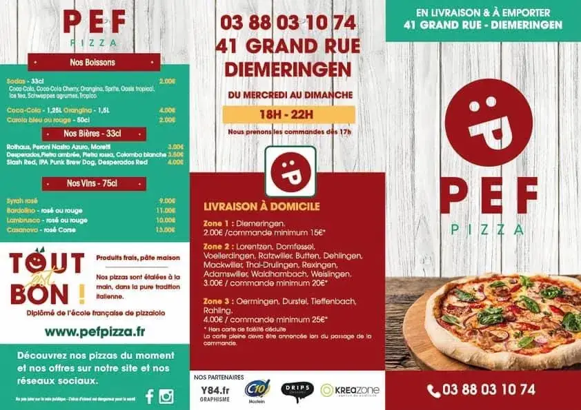 Menu_Pef Pizza_Diemeringen_image_2