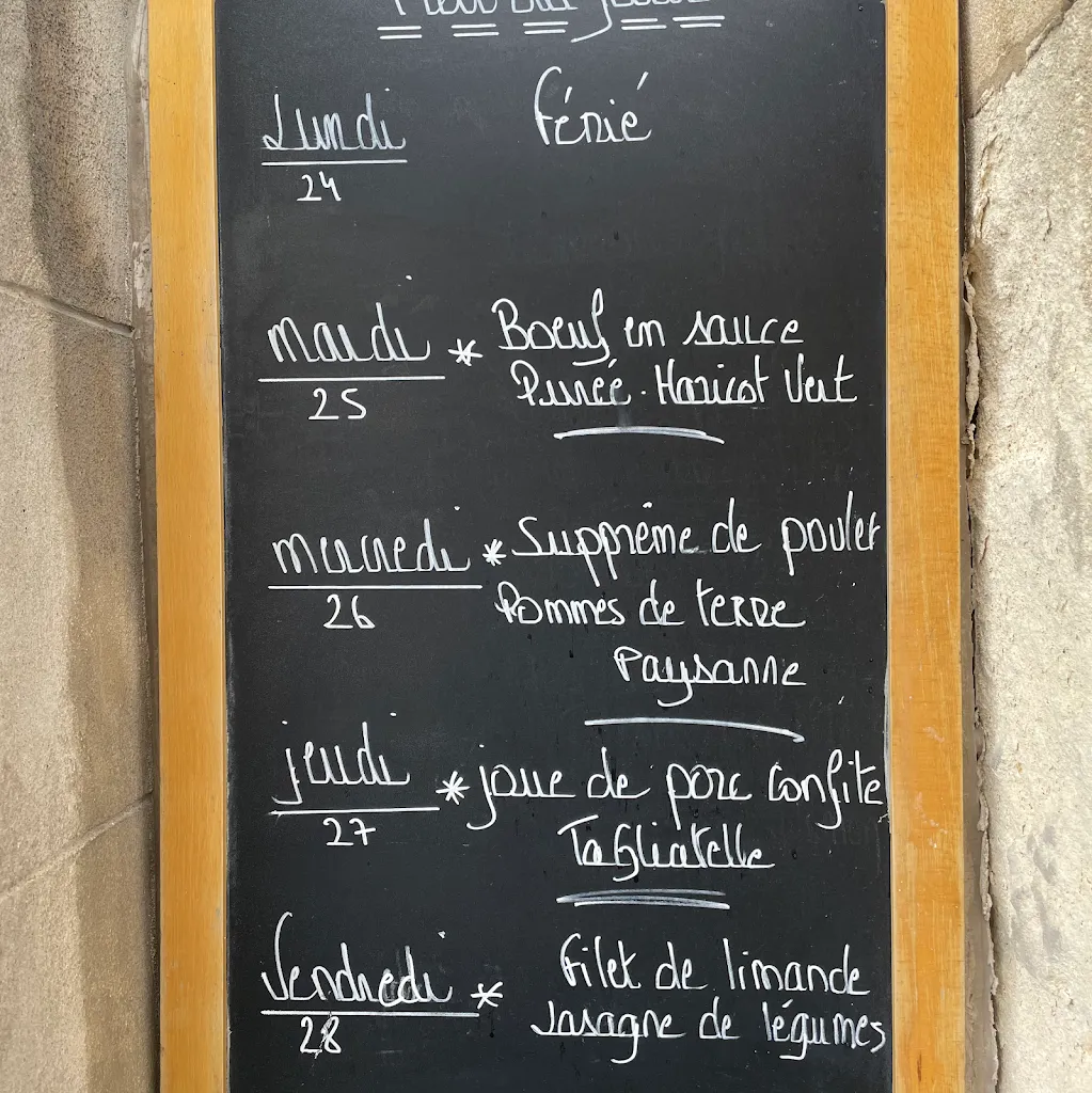 Menu_Brasserie du Centre_Dieue-sur-Meuse_image_2