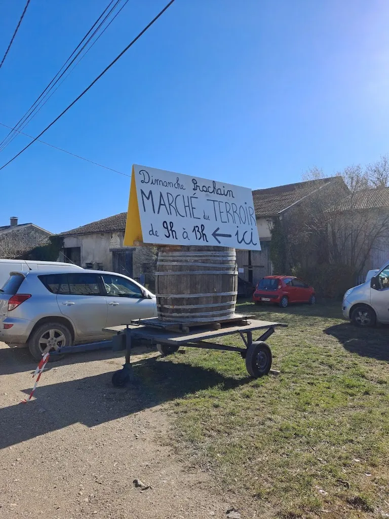 kévin Weber_Brasserie de la Dieue_Dieue-sur-Meuse_review