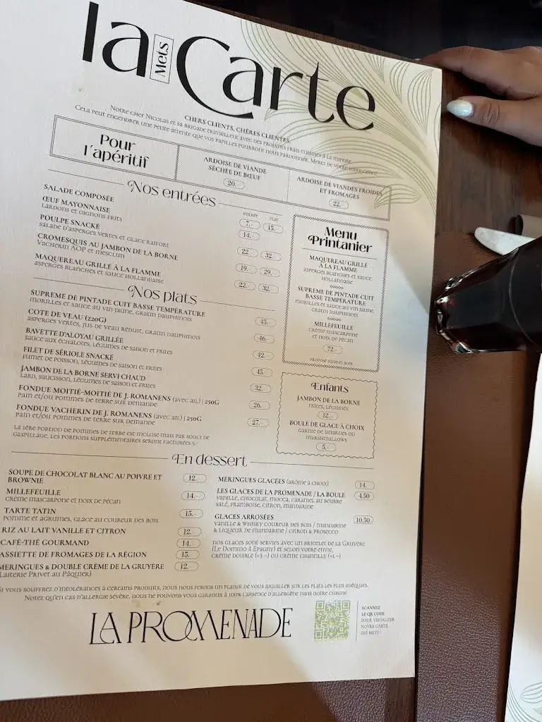 Menu_La Promenade_Bulle_image_1