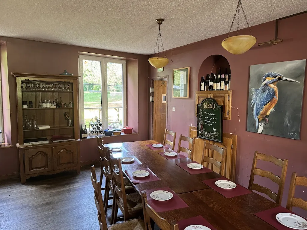 Bas van der Weerden_Restaurant du Domaine de Sommedieue Verdun_Sommedieue_review