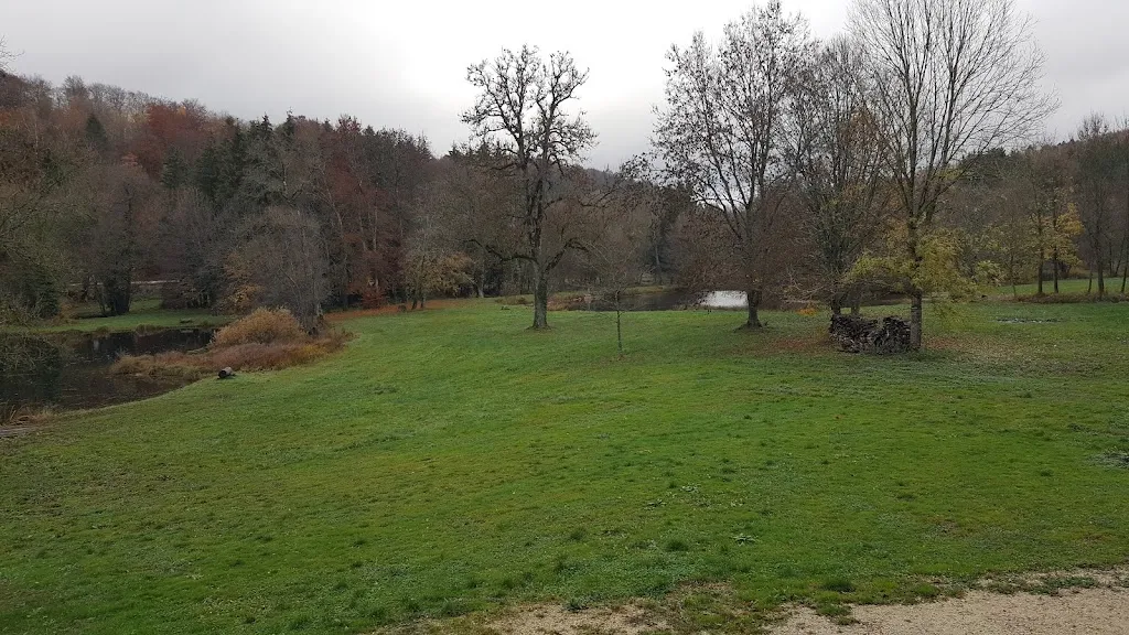 Chris M_Restaurant du Domaine de Sommedieue Verdun_Sommedieue_review